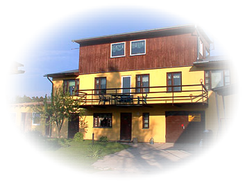 Manniku Guesthouse